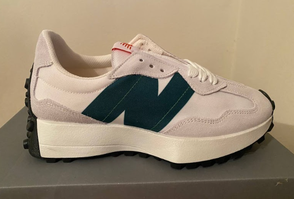 NEW BALANCE N VERDE - Born2Store