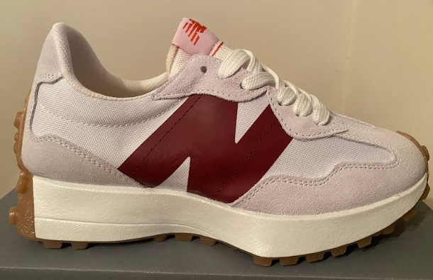 NEW BALANCE N RED - Born2Store