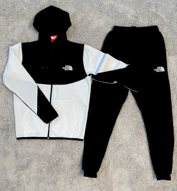 THE NORTH FACE PRETO B - Born2Store