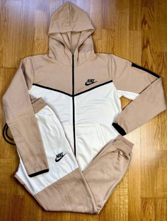 NIKE TECH BEGE - Born2Store