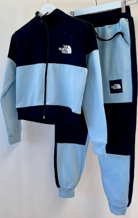 THE NORTH FACE AZUL - Born2Store